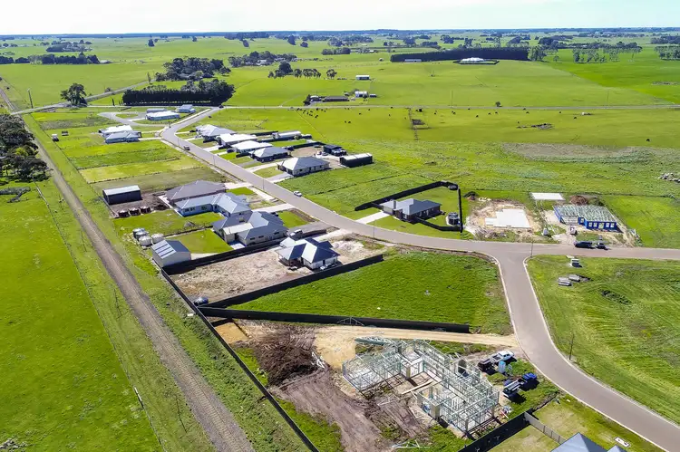 Fourth view of Homely land listing, LOT 251 Collins Drive, Suttontown SA 5291