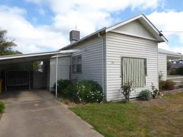 Third view of Homely house listing, 196 & 196a Scott Street, Warracknabeal VIC 3393