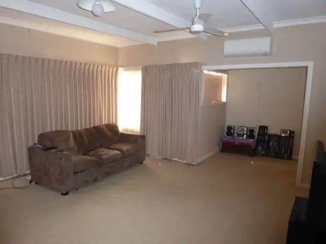 Fifth view of Homely house listing, 196 & 196a Scott Street, Warracknabeal VIC 3393