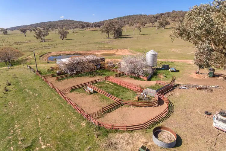 989 Sandy Creek Road, Molong NSW 2866