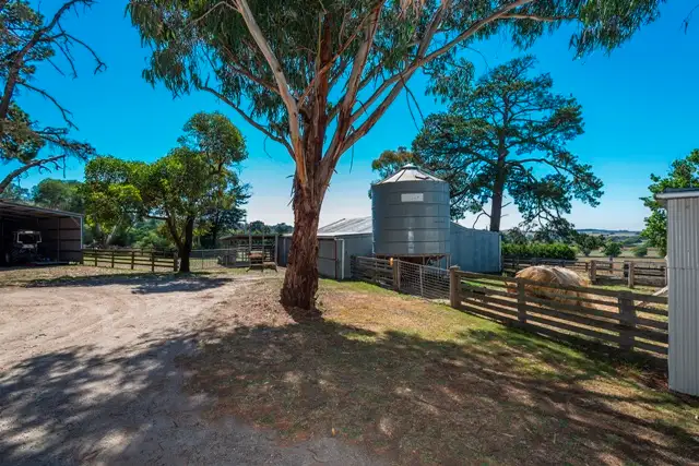 Lot 1 40 Couangalt Road, Gisborne South VIC 3437