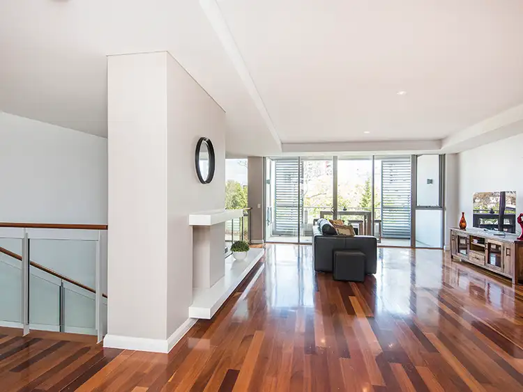 Second view of Homely house listing, 51 The Circus, Burswood WA 6100