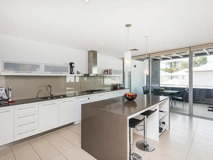 Third view of Homely house listing, 51 The Circus, Burswood WA 6100