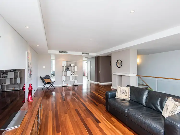 Fifth view of Homely house listing, 51 The Circus, Burswood WA 6100