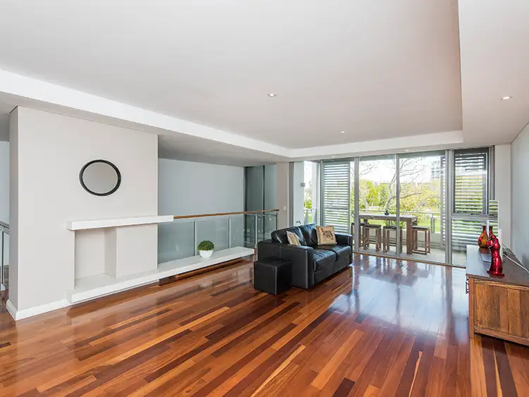 Sixth view of Homely house listing, 51 The Circus, Burswood WA 6100