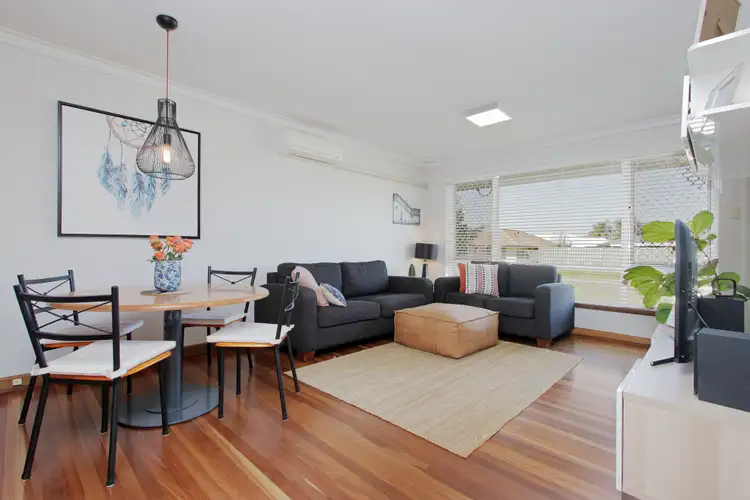 Second view of Homely semi-detached listing, 24 ARALUEN STREET, Morley WA 6062