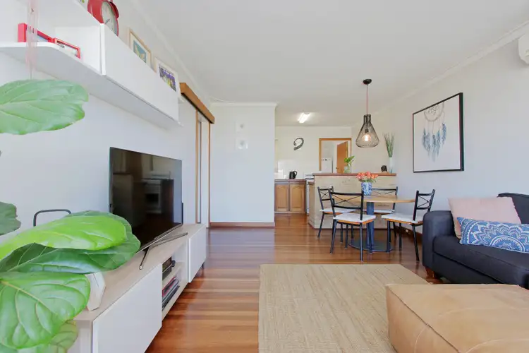 Fourth view of Homely semi-detached listing, 24 ARALUEN STREET, Morley WA 6062