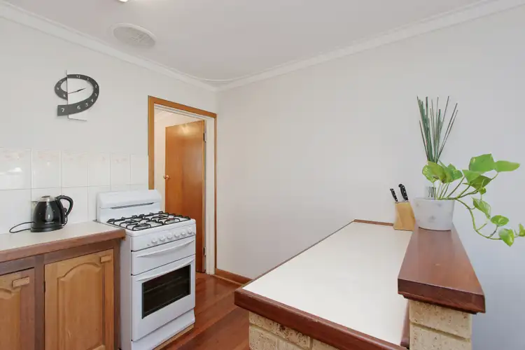 Fifth view of Homely semi-detached listing, 24 ARALUEN STREET, Morley WA 6062