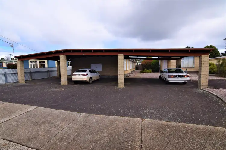 Second view of Homely unit listing, 3/22 Deacon Street, Upper Burnie TAS 7320
