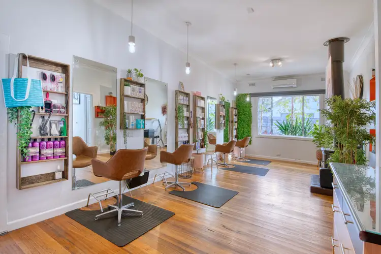 Second view of Homely house listing, 73 Garden Street, Portland VIC 3305