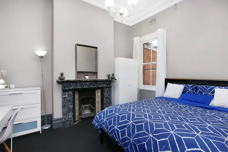 534 Cleveland Street, Surry Hills NSW 2010