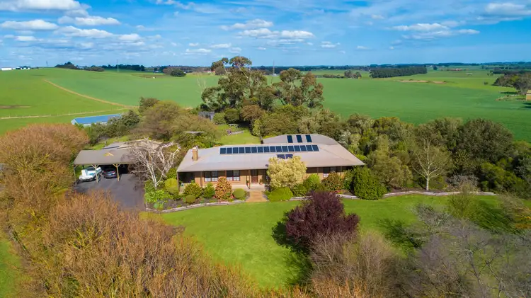 Second view of Homely rural property listing, 21473 Riddoch Highway, Moorak SA 5291