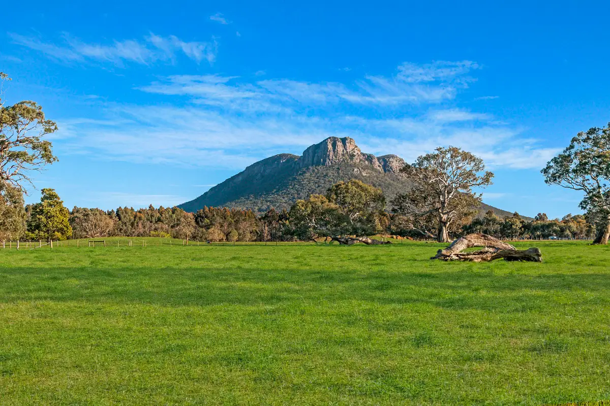 Main view of Homely land listing, 00 Sturgeon Lane, Dunkeld VIC 3294