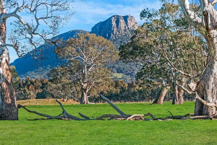 Fifth view of Homely land listing, 00 Sturgeon Lane, Dunkeld VIC 3294
