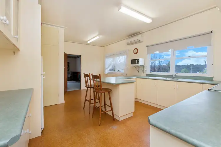Second view of Homely house listing, 23 Riley Street, Cavendish VIC 3314