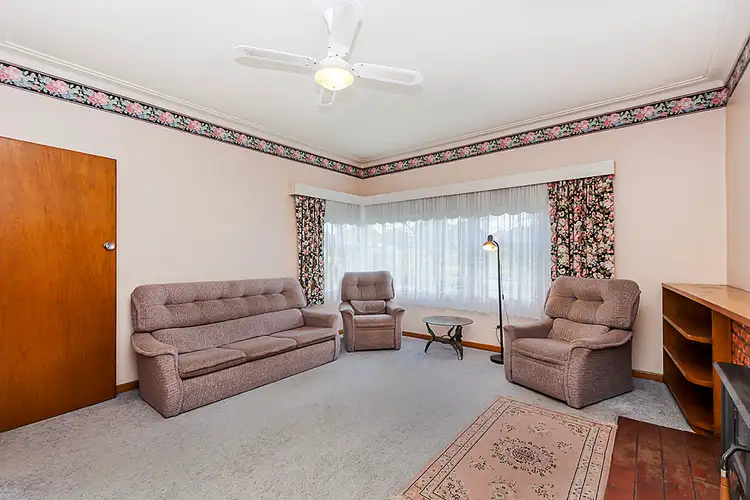 Third view of Homely house listing, 23 Riley Street, Cavendish VIC 3314