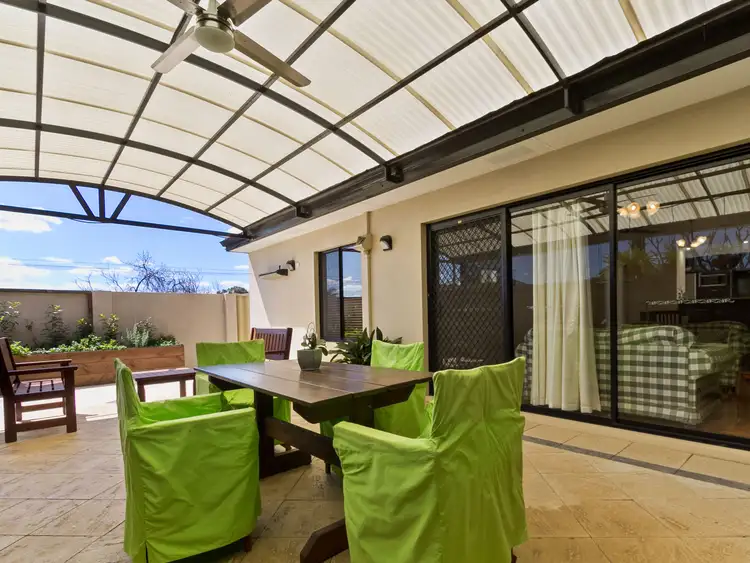 Second view of Homely villa listing, 49B Essex Street, Bayswater WA 6053