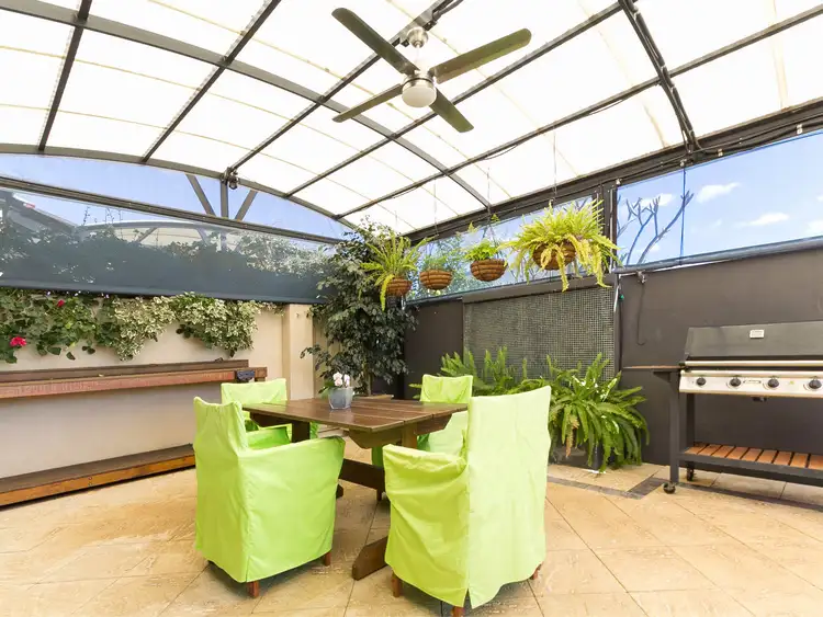 Third view of Homely villa listing, 49B Essex Street, Bayswater WA 6053