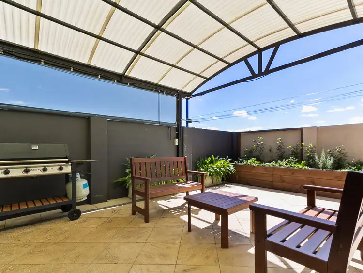 Fifth view of Homely villa listing, 49B Essex Street, Bayswater WA 6053
