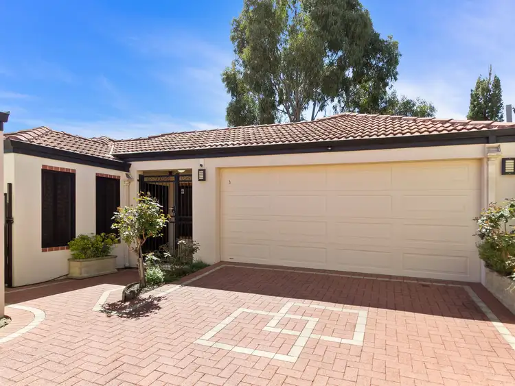 Sixth view of Homely villa listing, 49B Essex Street, Bayswater WA 6053