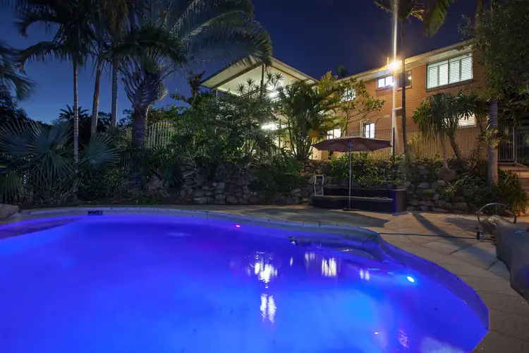 61 QUARRY STREET, Ipswich QLD 4305