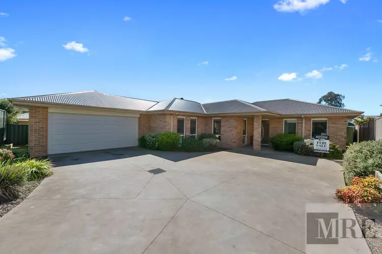 Main view of Homely unit listing, 2/52 Somerset Crescent, Mansfield VIC 3722