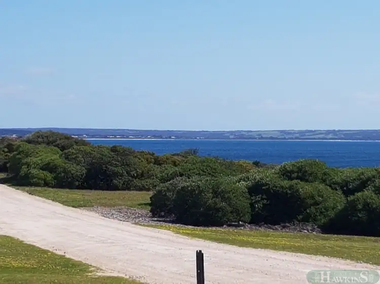 LOT 131 The Esplanade, Baudin Beach SA 5222