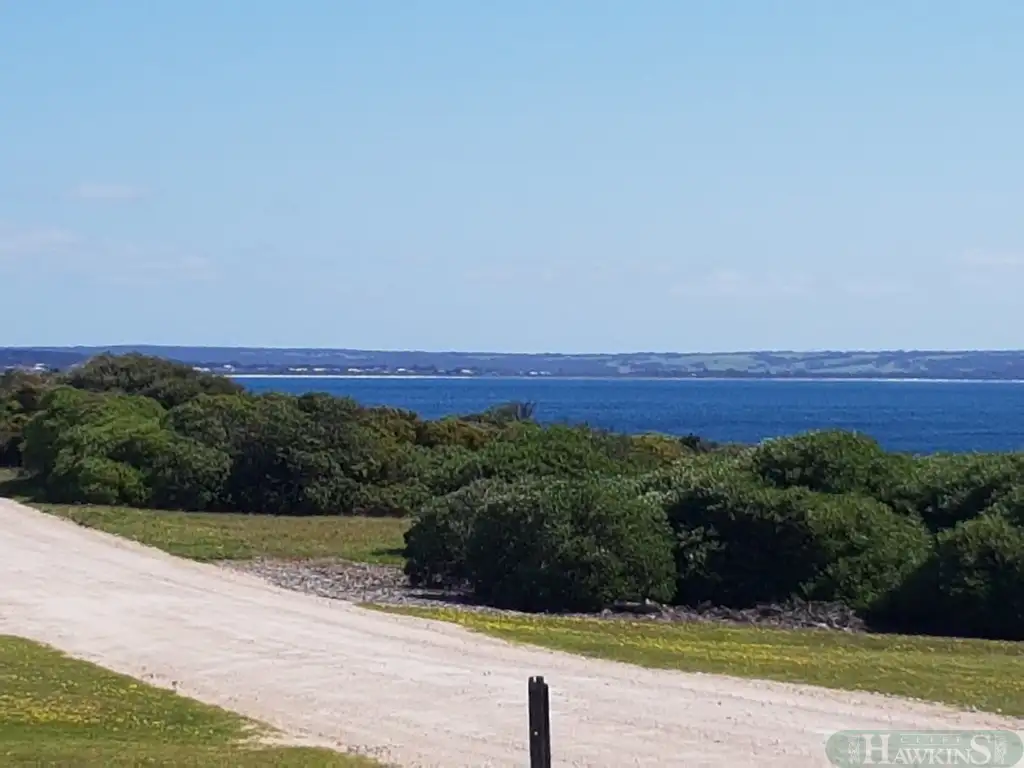 Main view of Homely land listing, LOT 131 The Esplanade, Baudin Beach SA 5222