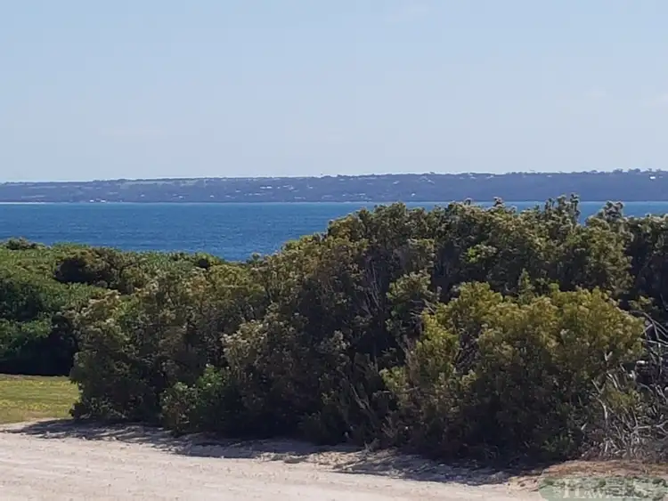 Second view of Homely land listing, LOT 131 The Esplanade, Baudin Beach SA 5222