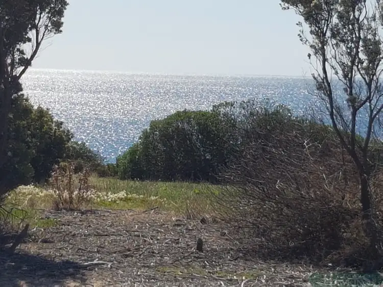 Third view of Homely land listing, LOT 131 The Esplanade, Baudin Beach SA 5222