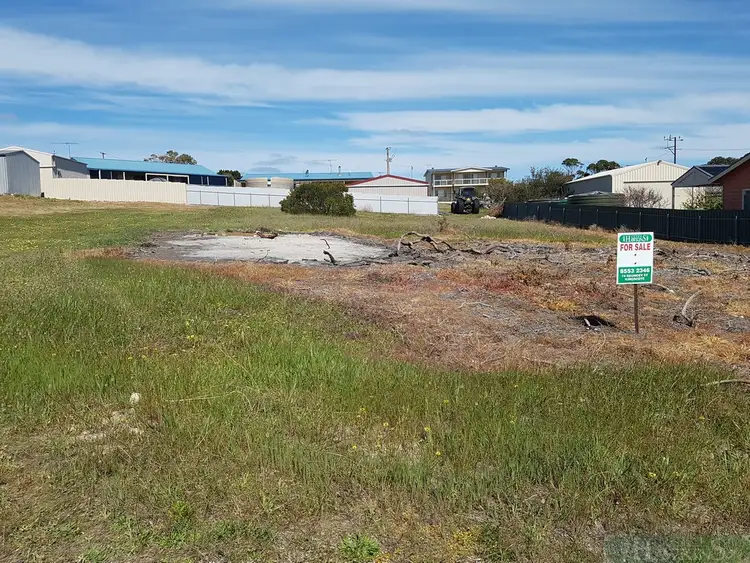 Fourth view of Homely land listing, LOT 131 The Esplanade, Baudin Beach SA 5222