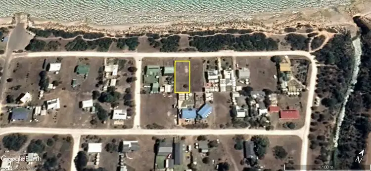 Seventh view of Homely land listing, LOT 131 The Esplanade, Baudin Beach SA 5222