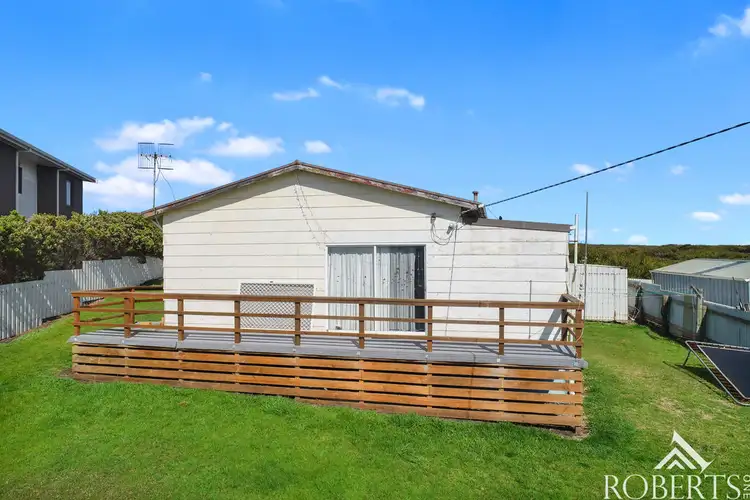 Second view of Homely house listing, 39 Merrett Street, Peterborough VIC 3270