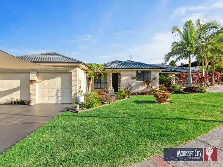 Main view of Homely house listing, 32 Riesling Road, Bonnells Bay NSW 2264