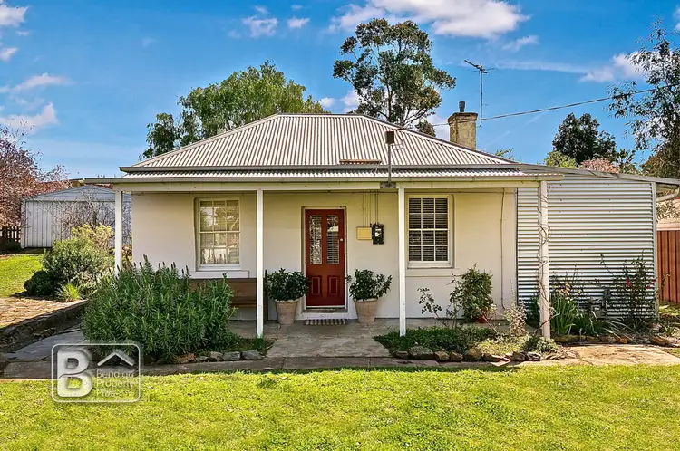 64 MacKenzie Street West, Golden Square VIC 3555