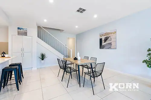 Sixth view of Homely house listing, 6A Jacaranda Grove, Oaklands Park SA 5046