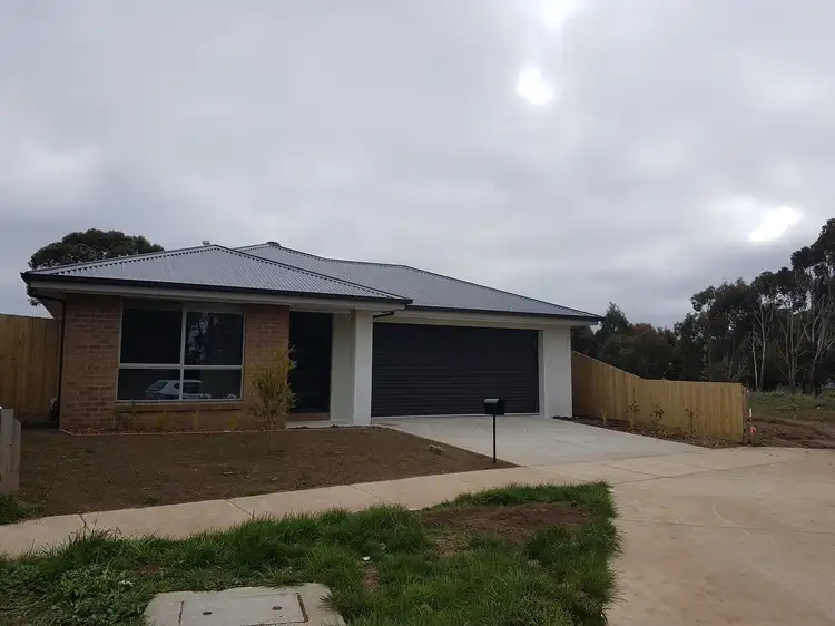 Main view of Homely house listing, Lot 3 Creek Court, Ballan VIC 3342