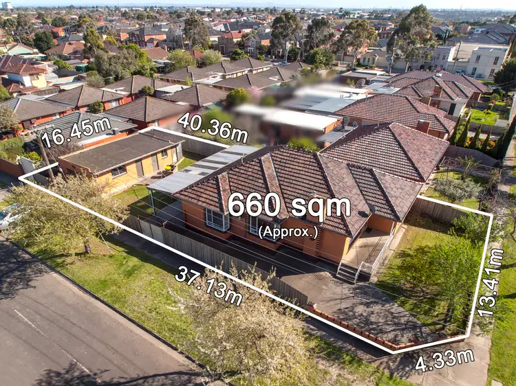 185 Duke Street, Sunshine North VIC 3020