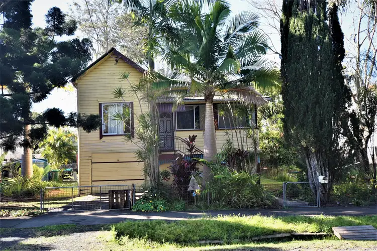47 Kyogle Street, South Lismore NSW 2480