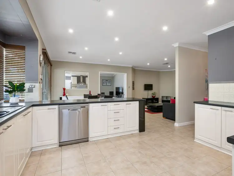 Fifth view of Homely house listing, 38 Forillion Avenue, Bibra Lake WA 6163