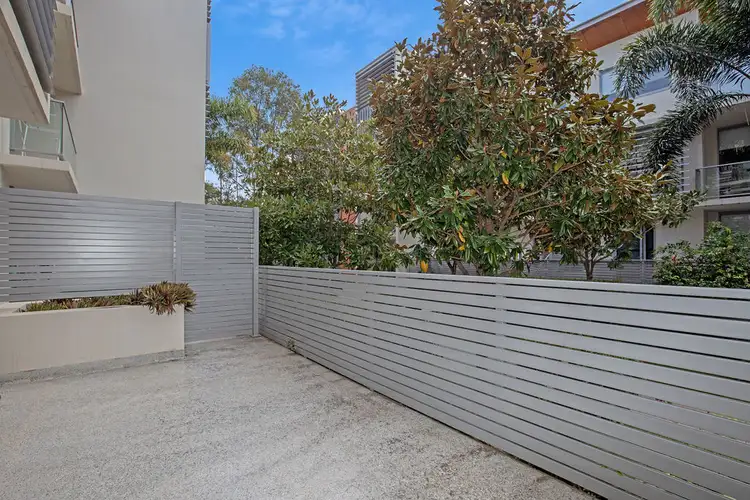 3/154 MUSGRAVE AVENUE, Southport QLD 4215