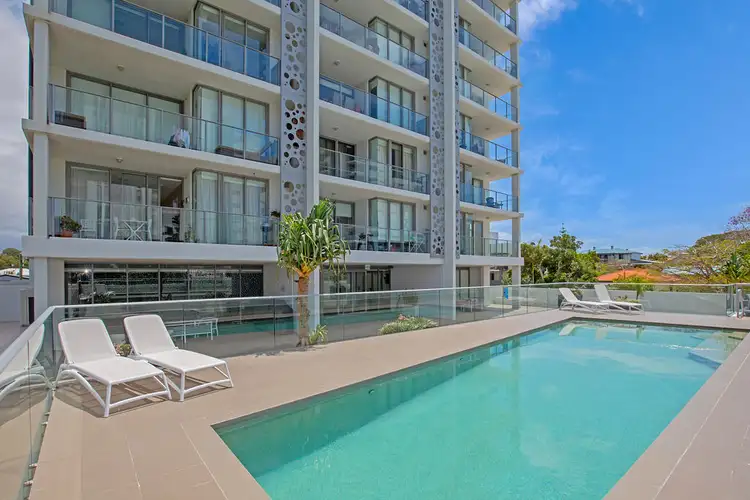 Third view of Homely unit listing, Address available on request