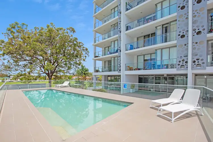 Sixth view of Homely unit listing, Address available on request