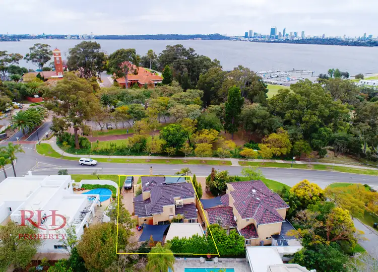 55B Duncraig Road, Applecross WA 6153