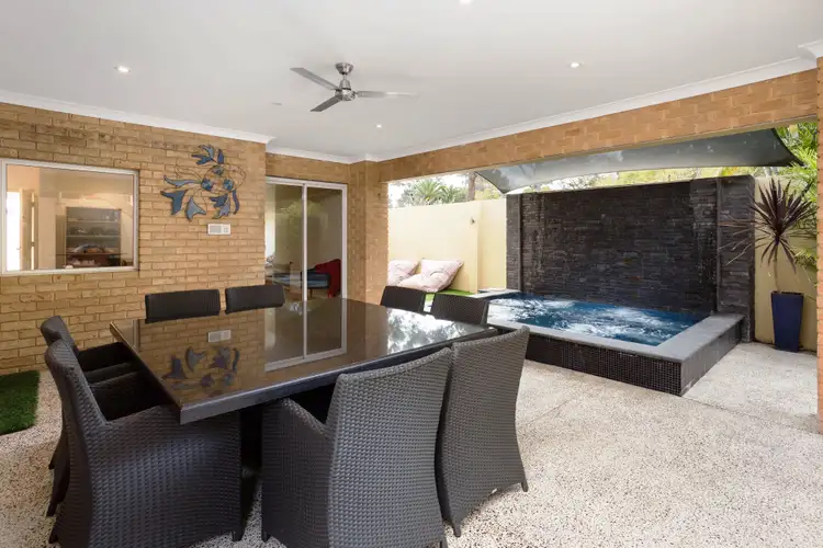 Sixth view of Homely house listing, 55B Duncraig Road, Applecross WA 6153