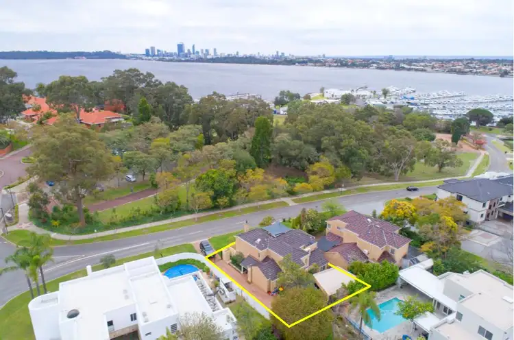 Seventh view of Homely house listing, 55B Duncraig Road, Applecross WA 6153