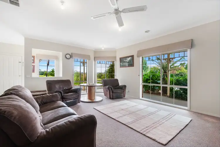 Sixth view of Homely house listing, 42 Kamanari Court, Drouin VIC 3818