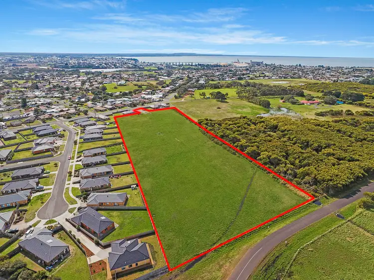 Lot S3 Cape Nelson Road, Portland VIC 3305