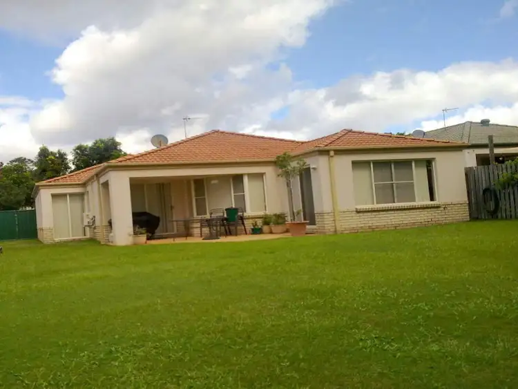 Fourth view of Homely house listing, 24 Merrilaine Crescent, Merrimac QLD 4226