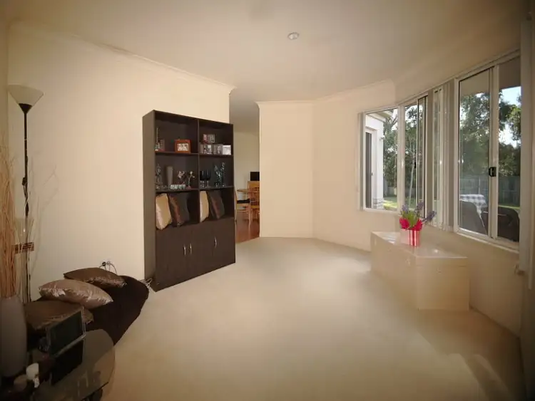 Fifth view of Homely house listing, 24 Merrilaine Crescent, Merrimac QLD 4226
